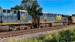 CSX 849